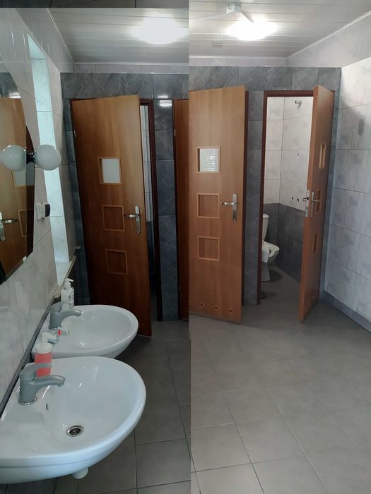Tani nocleg kwatera hostel pokój dla pracowników pracownika Bydgoszcz