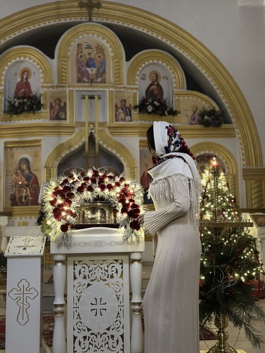 Тепле плаття Зара