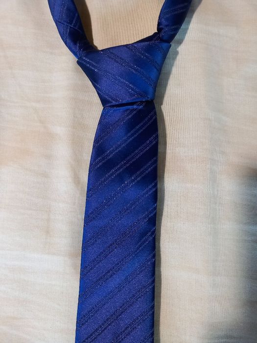 Gravata Alta Costura Harry Brown