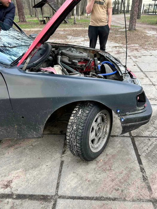 Продам Ford Sierra