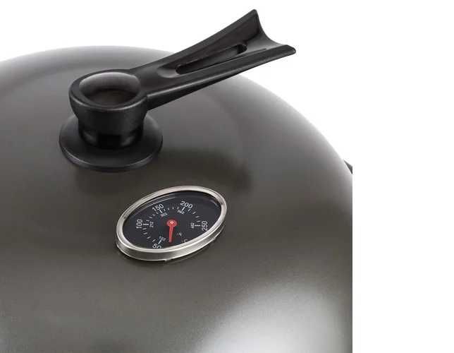 Klarstein Grillpot 10028784, Grelhador Elétrico 1600W, Novo