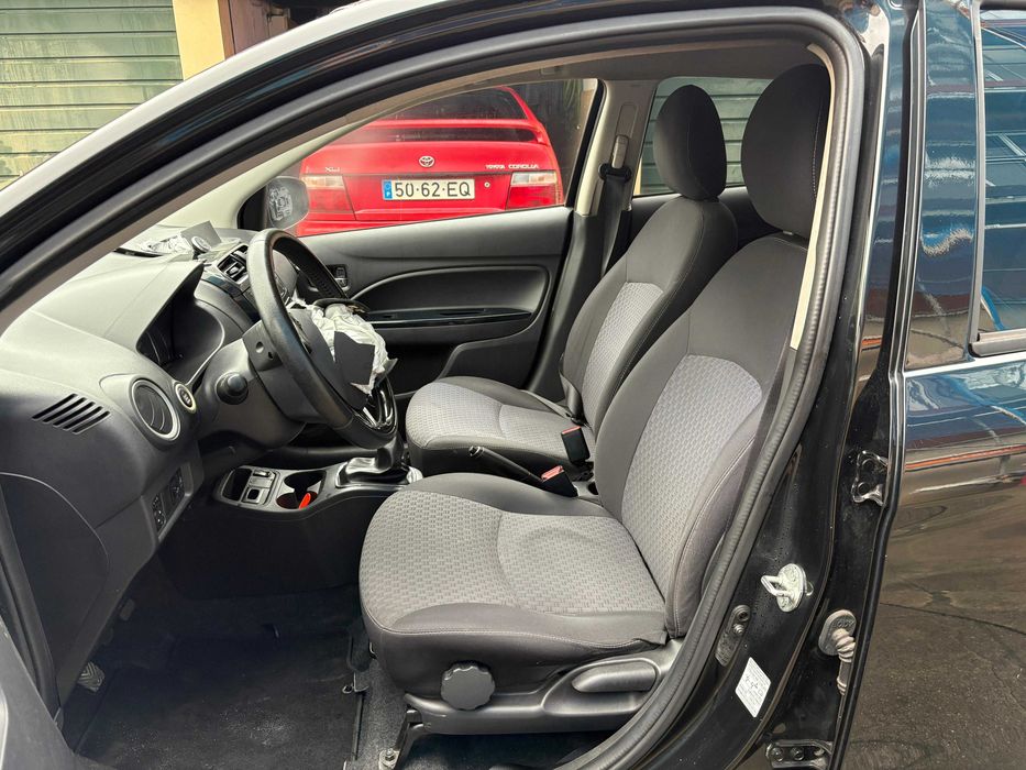 Mitsubishi Mirage Space Star 1.2 Gasolina