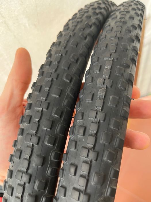 Opony gravel WTB Resolute 700x42c 28 cali (komplet)