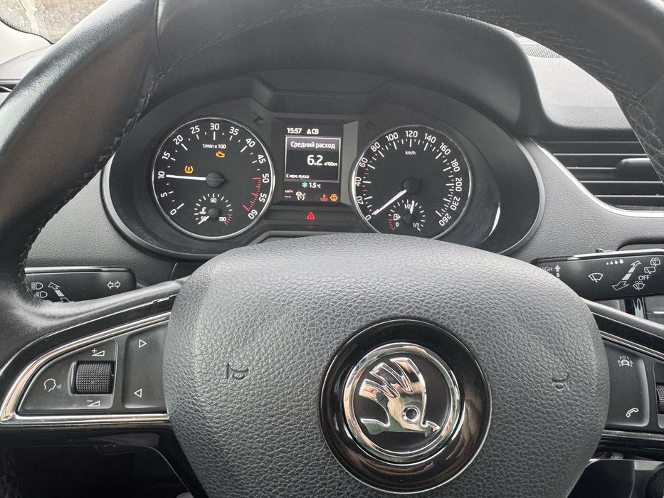 Продам Skoda Octavia A7