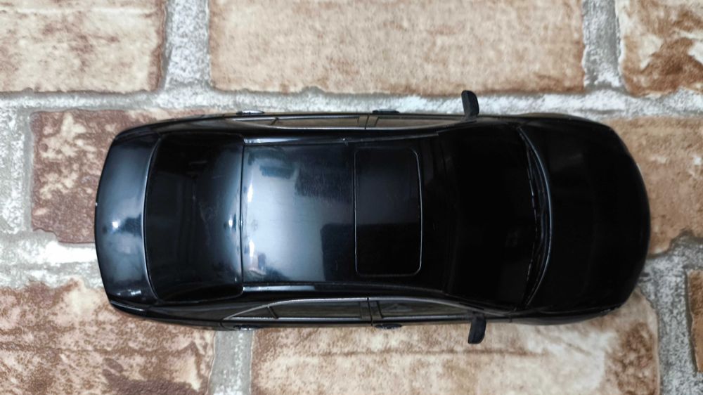 Машинка на радіокеруванні Toyota Camry 1:24 Rastar