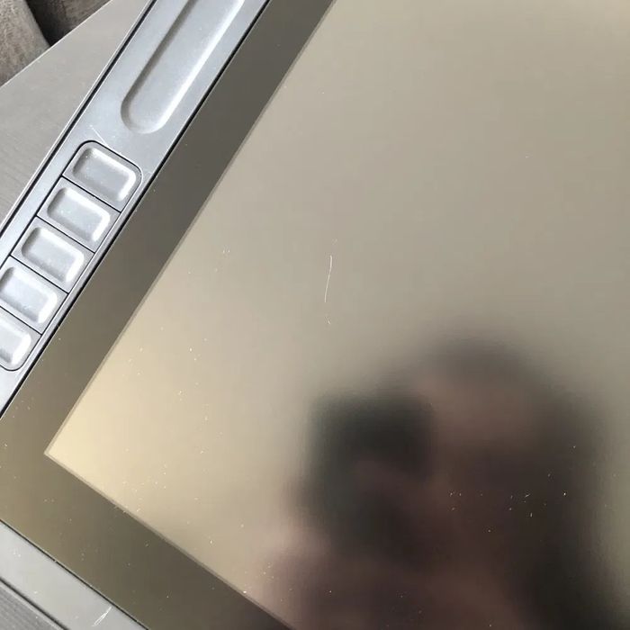 Tablet graficzny HUION KAMVAS PRO 22