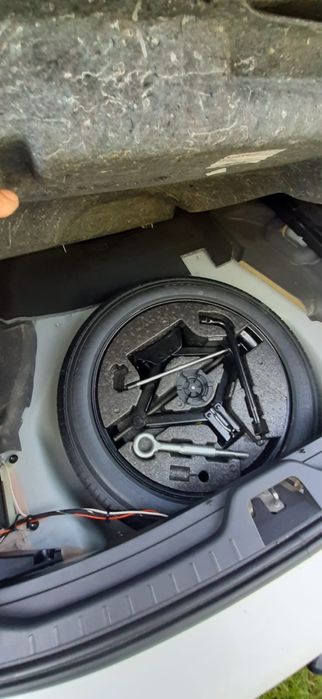 Volvo XC60 super stan