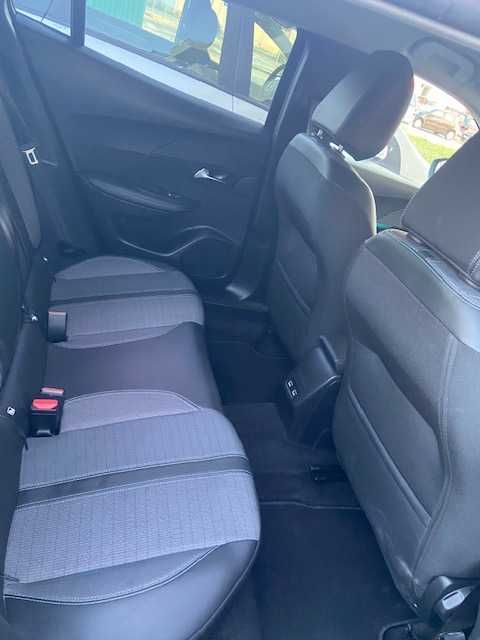 Peugeot 2008 Allure