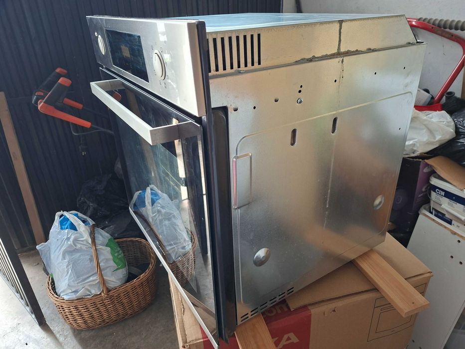 Forno de cozinha - Candy 2100W