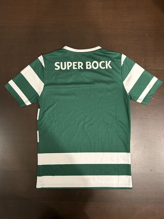 Camisola do Sporting