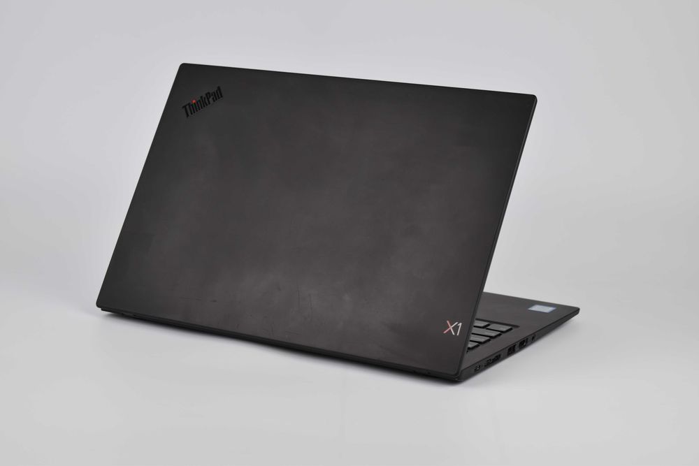 Сенсорний Lenovo ThinkPad X1 7th i7-8565U 16гб 256/512/1тб 14" Ноутбук