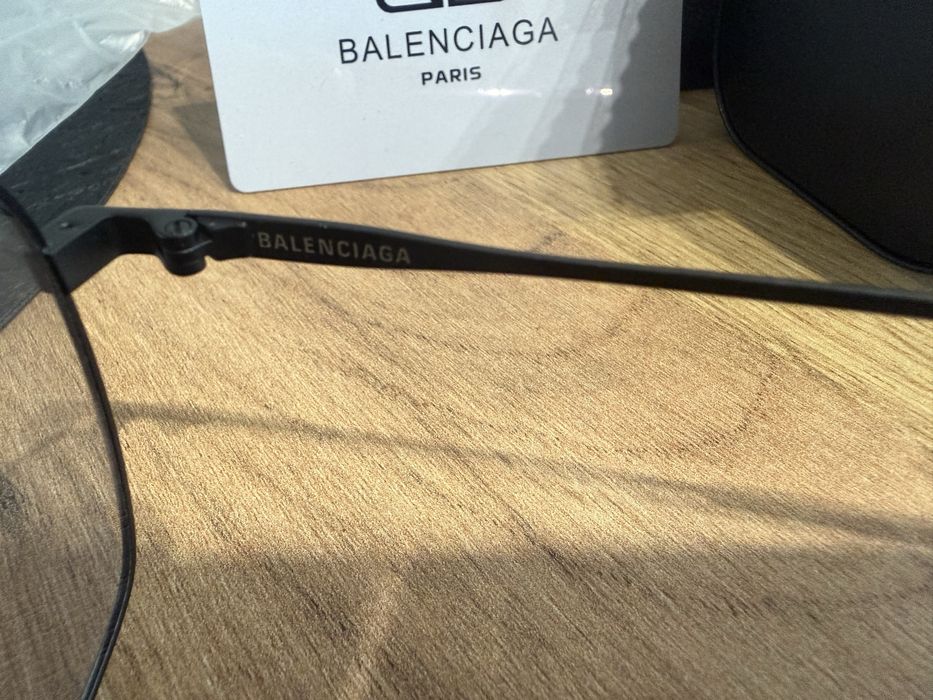 Luksusowe Okulary.