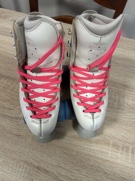 Patins Edea Esordio