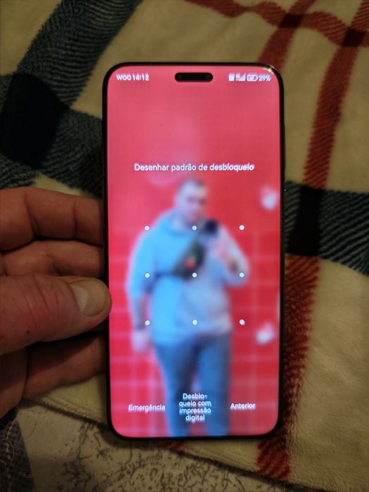 Honor Magic 7 pro 512G