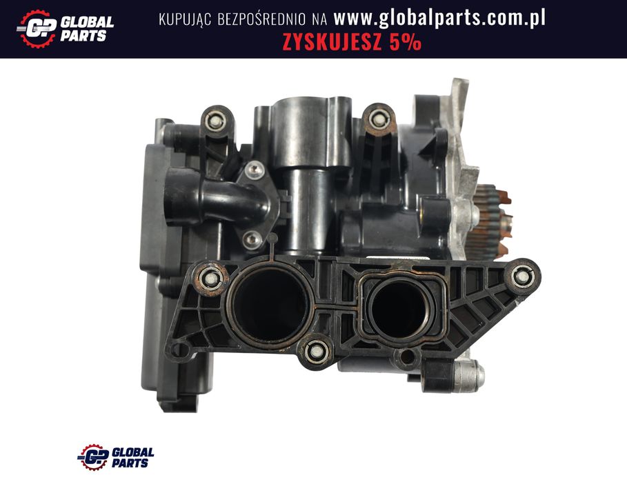 VW Golf Mk8 Audi S3 8V 2.0 TFSI DJHA Pompa Wody Regulator 06L121111P