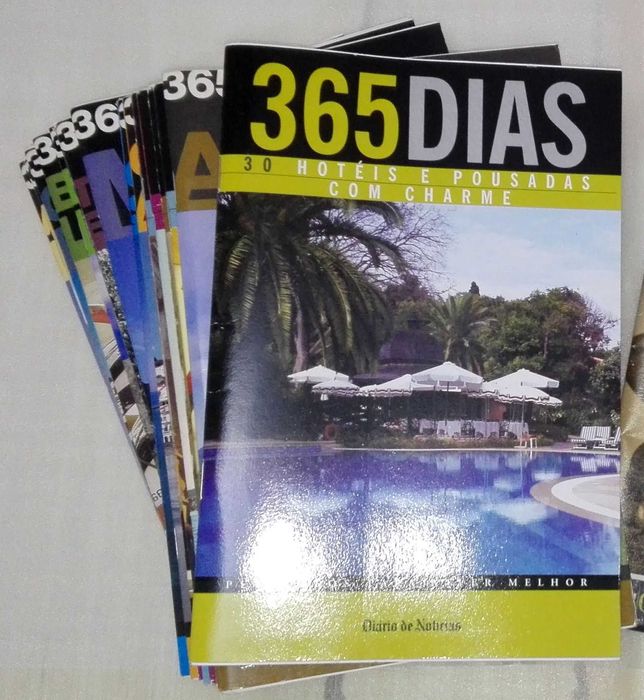 Colectâneas de Fasciculos Expresso