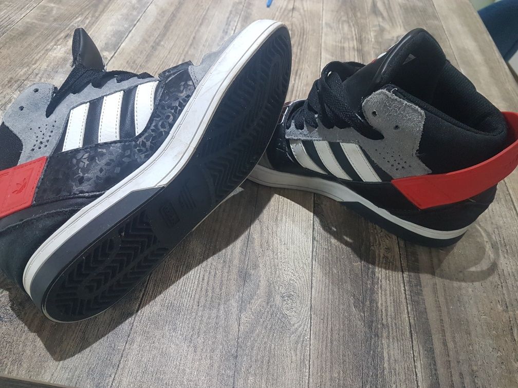 Buty adidas cheap chicago bulls