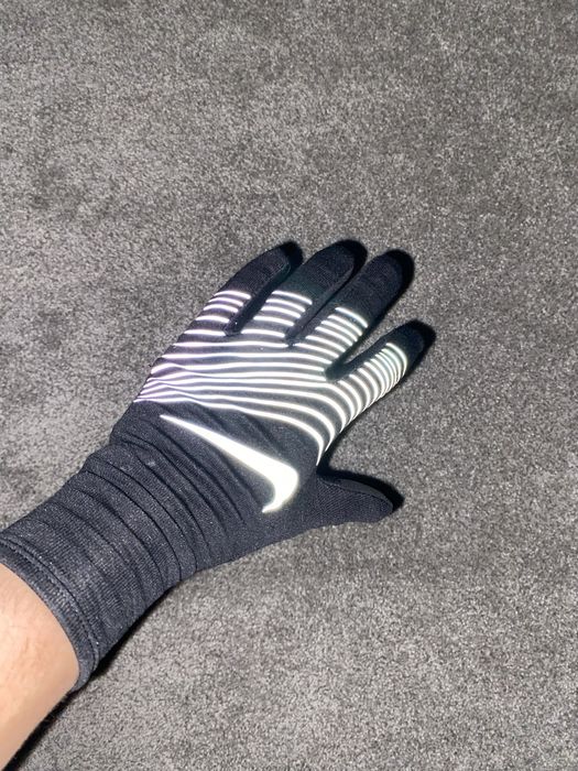 Перчатки Nike Drill