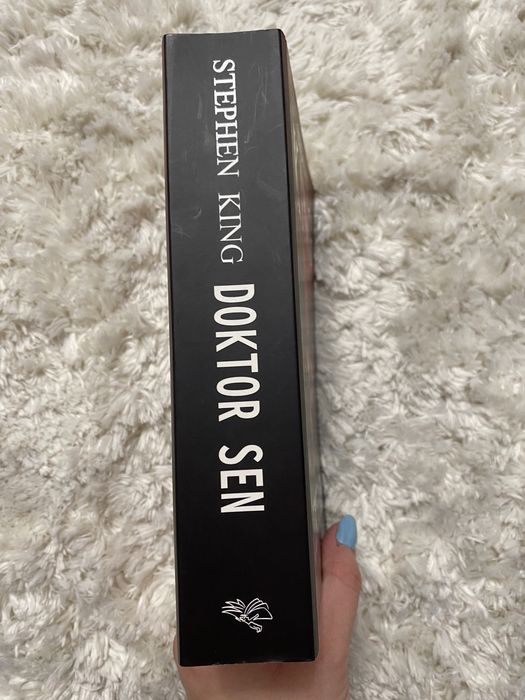 Stephen King - Doktor sen