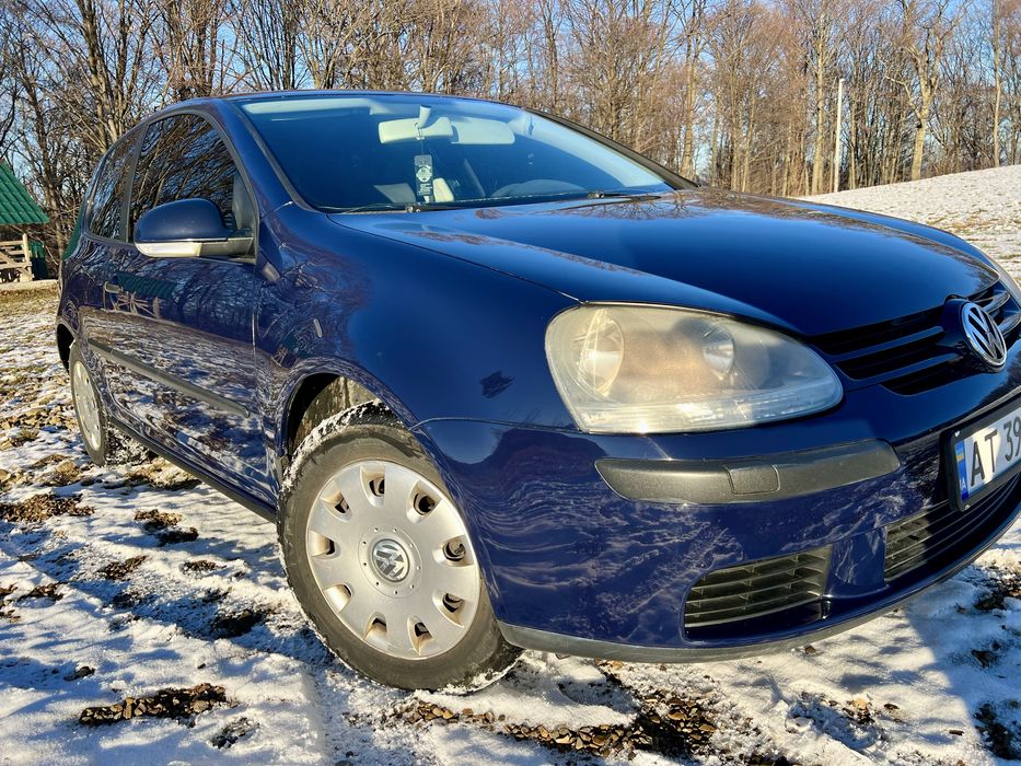 Volkswagen Golf фольксваген гольф