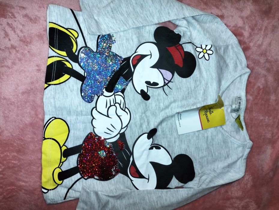 Реглан, LC Waikiki