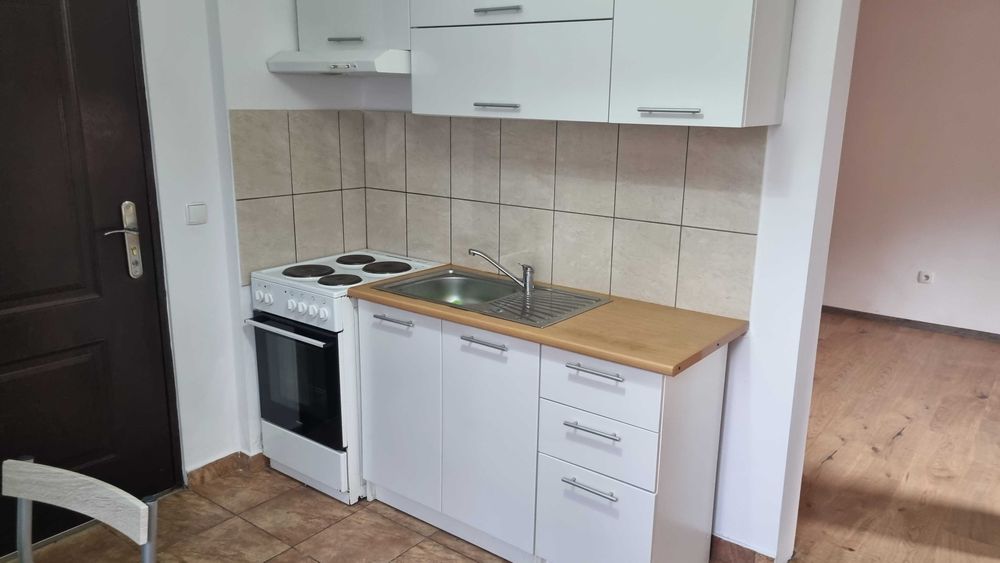 Apartment in Opole, Stare Miasto - Widok 2