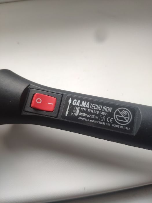 Продам 2 Плойки Ca.ma 800