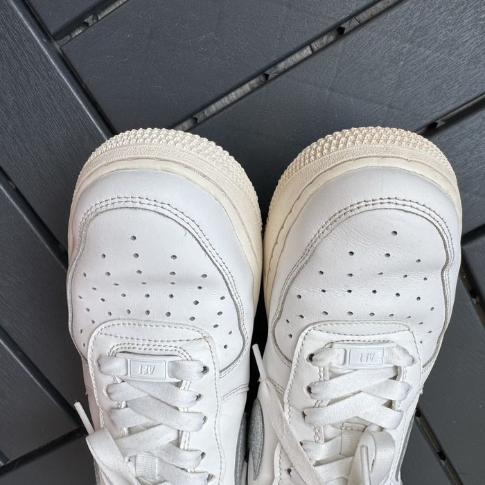 Кросівки жіночі  NIKE AIR FORCE 1