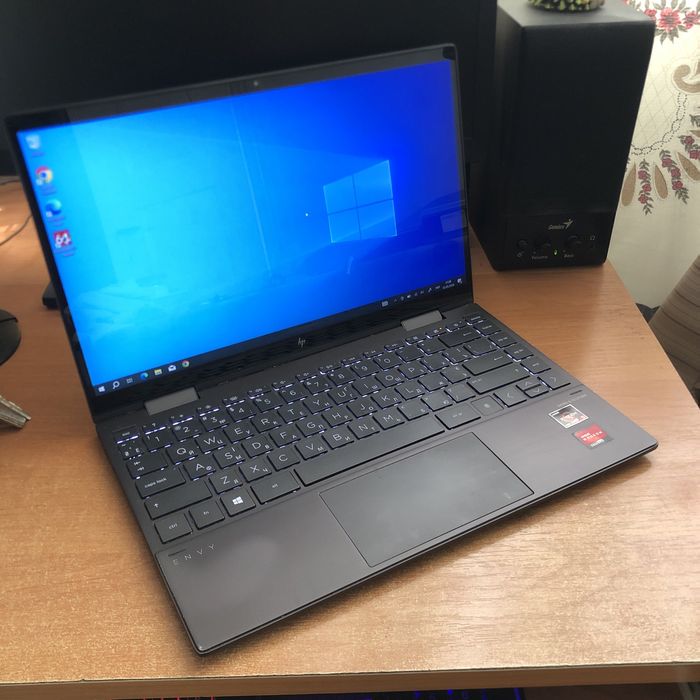 ryzen 5 4500u - купити ноутбуки - Ціна на OLX.ua