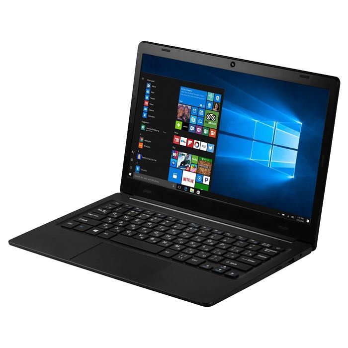 Нетбук PRESTIGIO Smartbook 116C