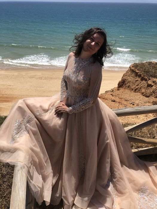 Vestido de noiva