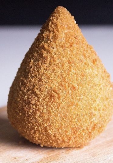 Brigadeiros e Coxinhas