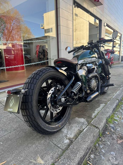BENDA NAPOLEON BOB 125