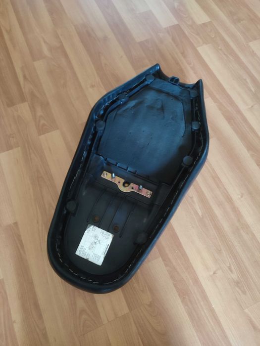 Kawasaki w650-Peças Originais