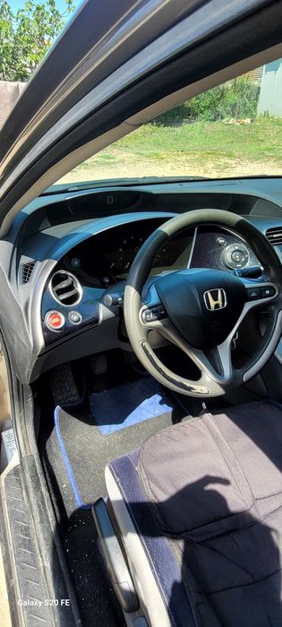 Honda Civic 1.4I