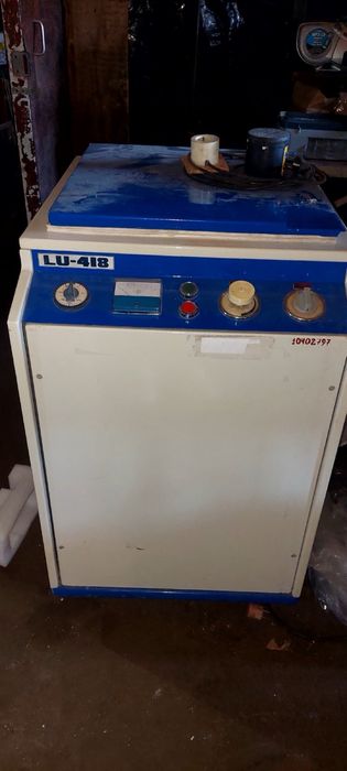 Лабораторная центрофуга LU-418