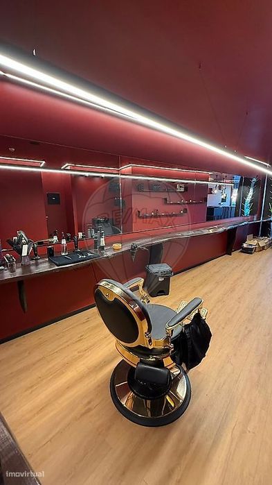 Trespasse  para venda
