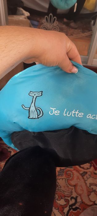 Манеж для котів і собачок