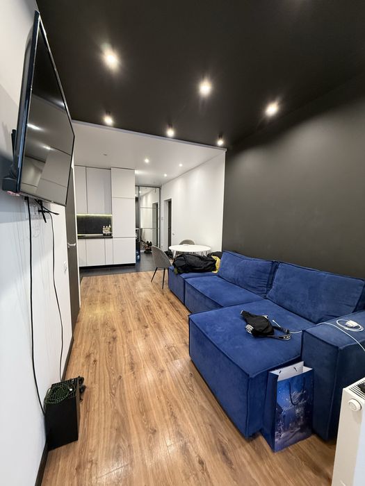 Оренда 1 кім. Квартири