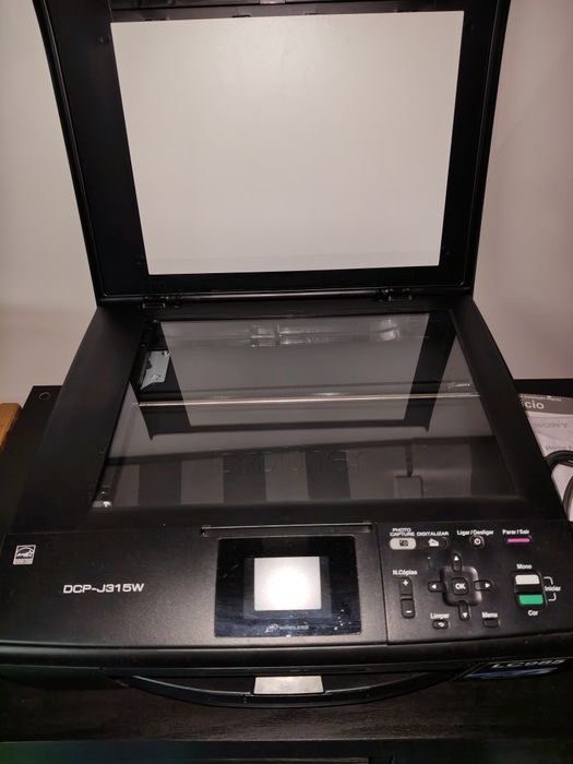 Brother Printer445125082932858881