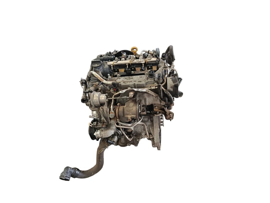 Motor completo OPEL Astra K