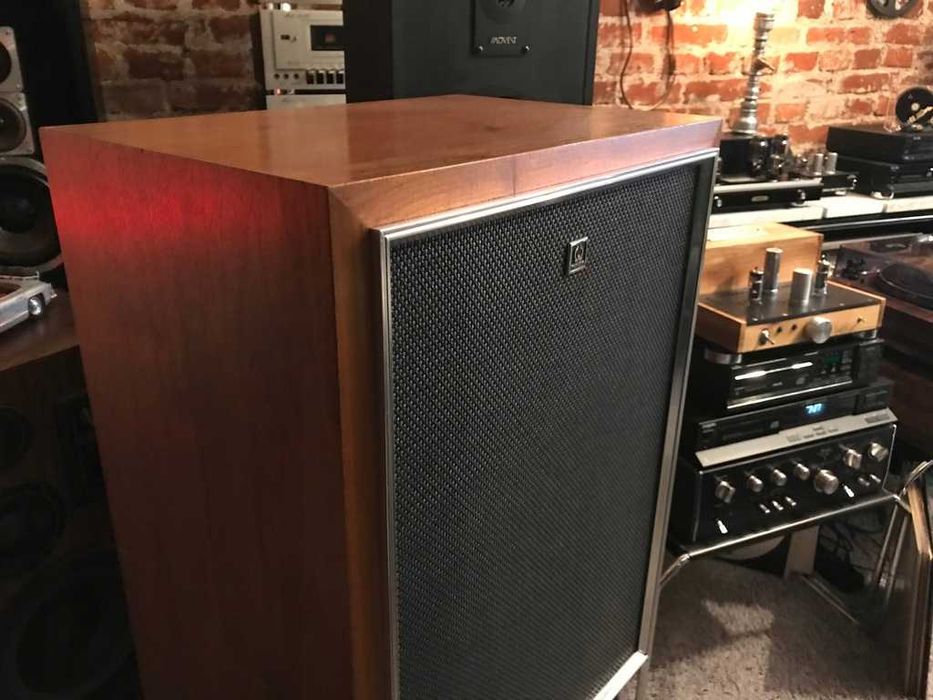 Studio Retrospekcja Vintage Audio PIONEER CS-53 94 dB Japan