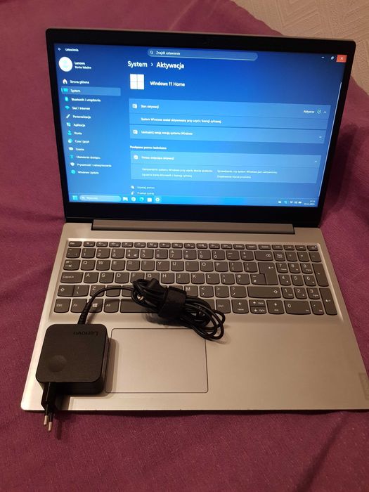 Lenovo IdeaPad S145 15-iwl
