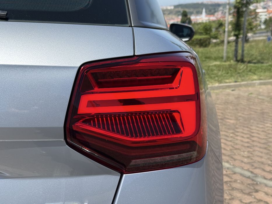 Audi Q2 1.6 TDI Sport Nacional