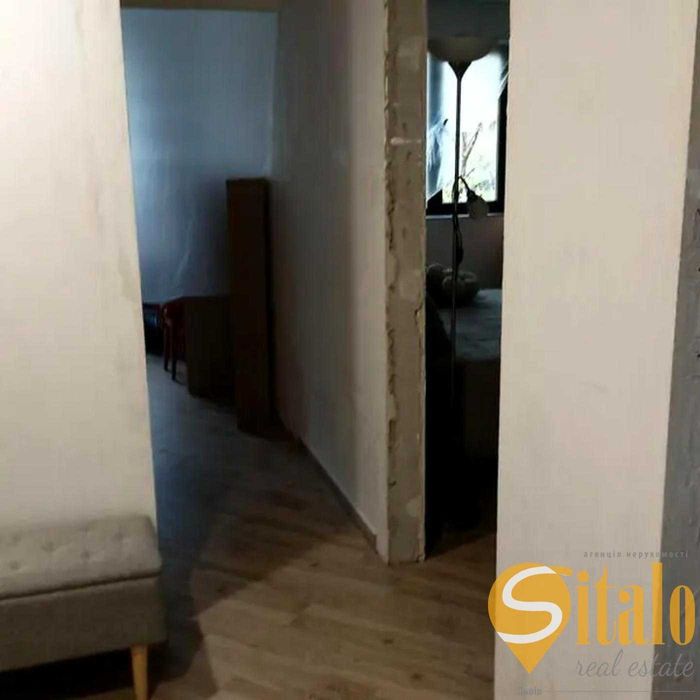 Продаж 2 кімнатної квартири, вулиця Володимира Великого