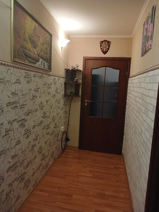 Продаю 3-х п.Котовского ул.Бочарова 6/9эт - 45000уе