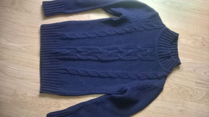sweter UpFashion rozm.S.