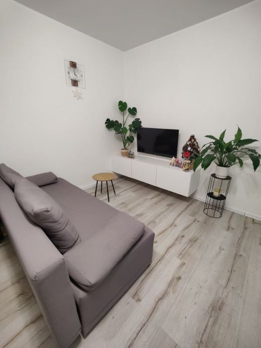 Mieszkanie Żerań 2 pokojowe