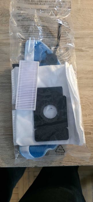 Beko RoboSmartPRO - Robot sprzątający + Stacja oczyszczająca