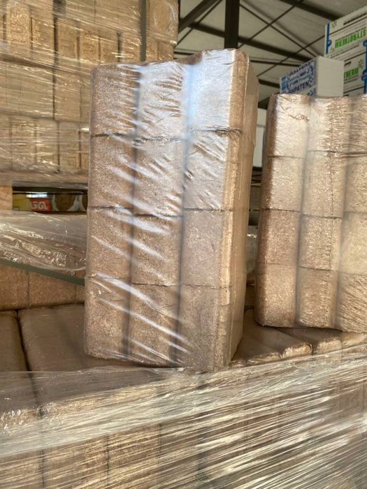 Брикети RUF (РУФ) 10кг